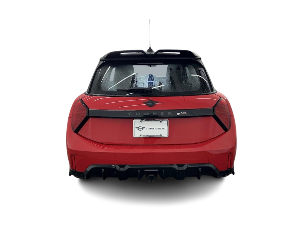 Thumbnail: 2026 MINI Cooper - 5