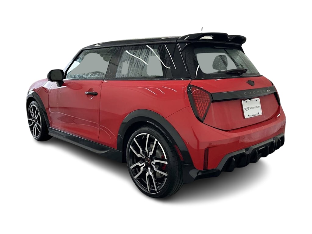 Thumbnail: 2026 MINI Cooper - 4