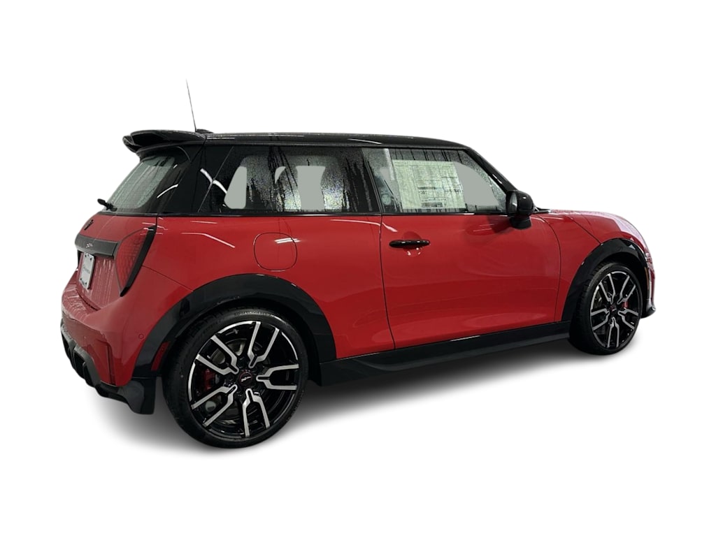 Thumbnail: 2026 MINI Cooper - 16