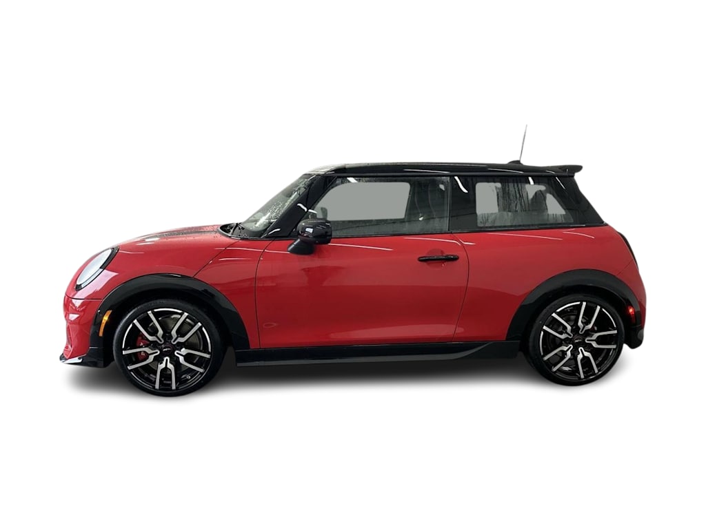 Thumbnail: 2026 MINI Cooper - 3