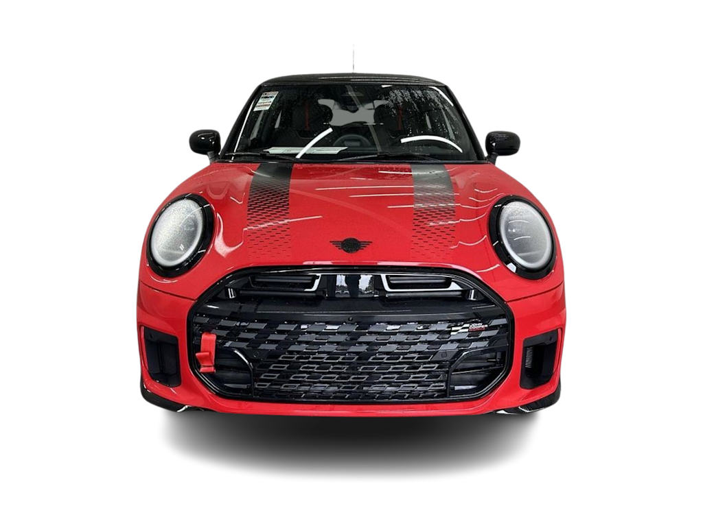 Thumbnail: 2026 MINI Cooper - 6