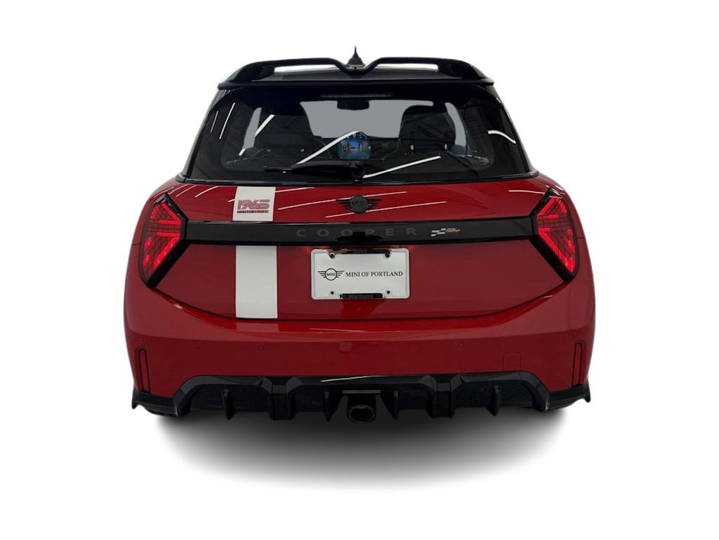 Thumbnail: 2026 MINI Cooper - 5