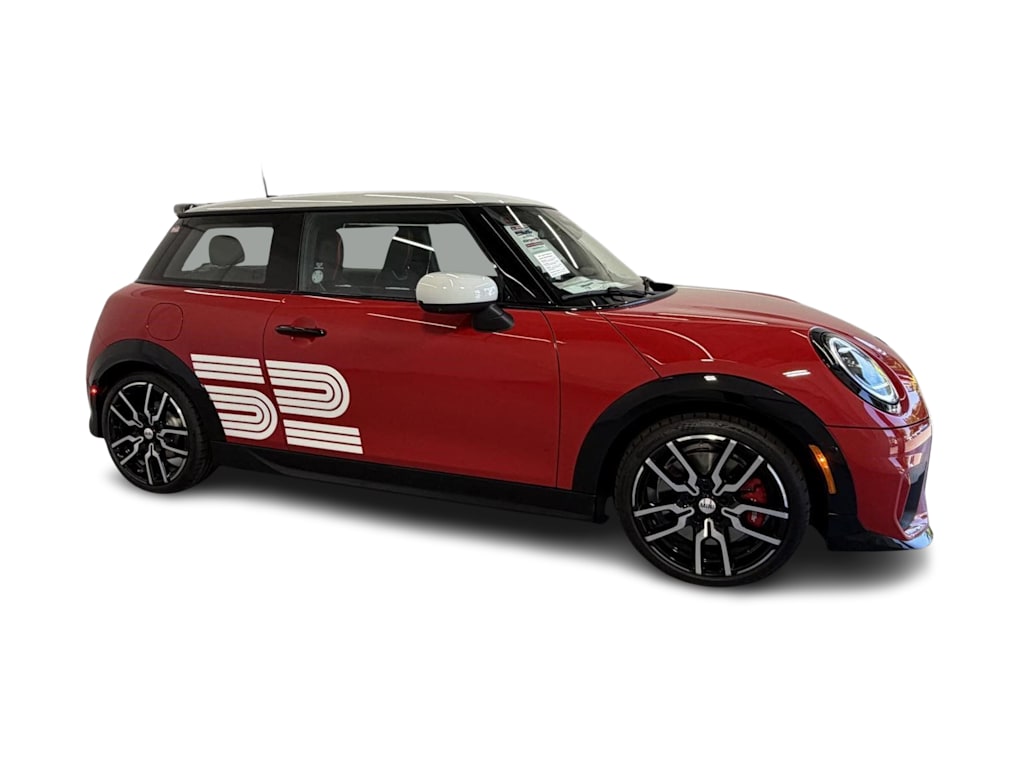 Thumbnail: 2026 MINI Cooper - 15
