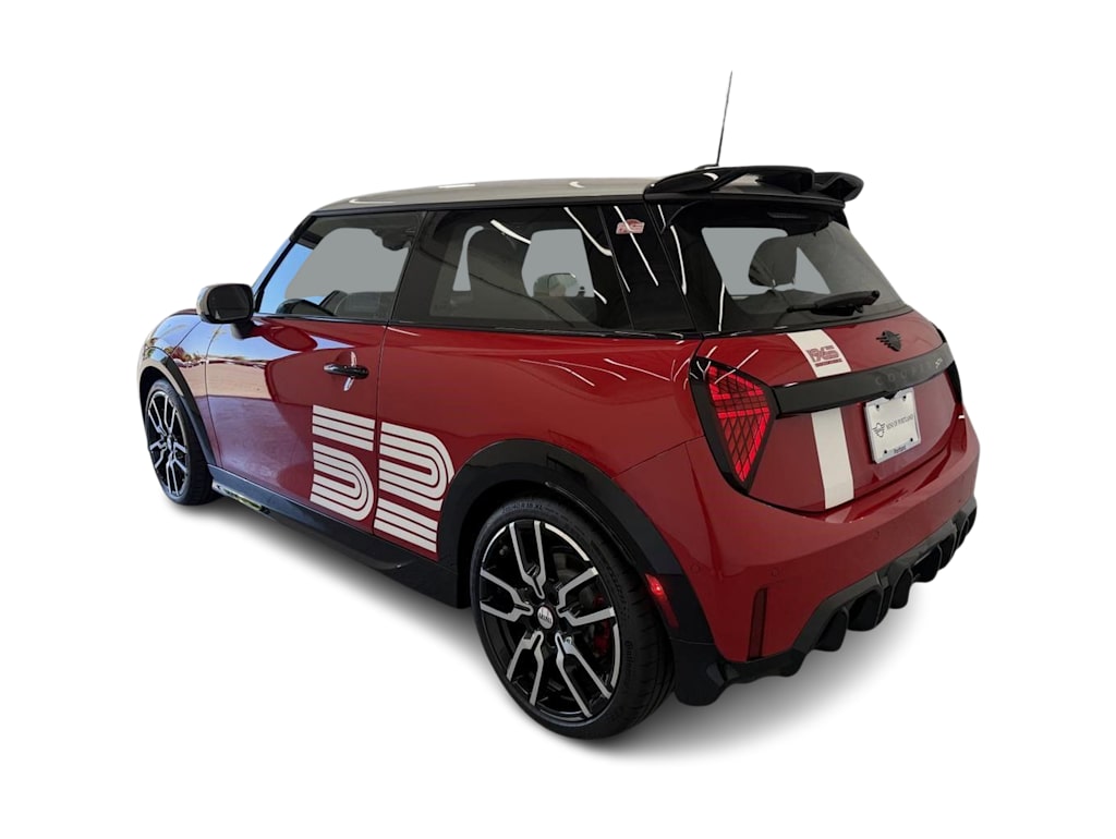 Thumbnail: 2026 MINI Cooper - 4