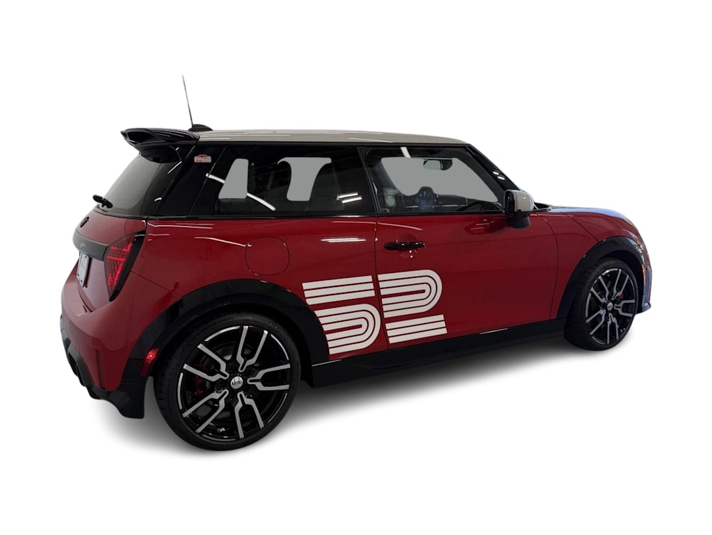 Thumbnail: 2026 MINI Cooper - 14