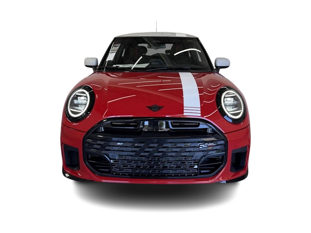 Thumbnail: 2026 MINI Cooper - 6