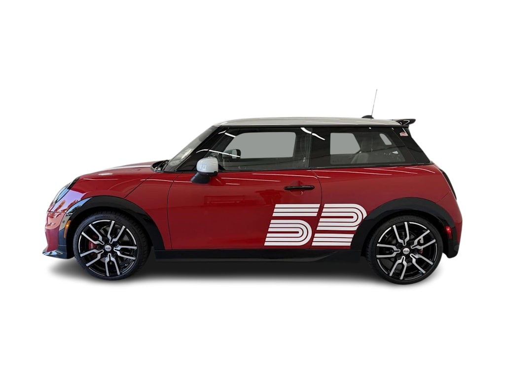 Thumbnail: 2026 MINI Cooper - 3