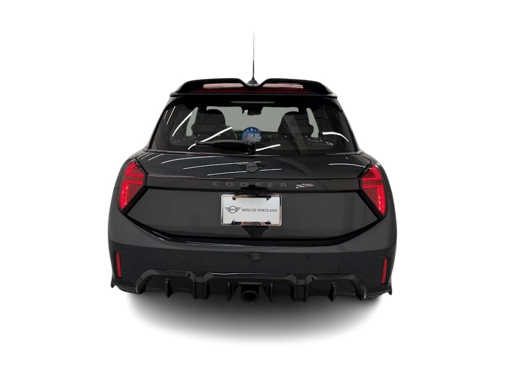 Thumbnail: 2025 MINI Cooper - 5