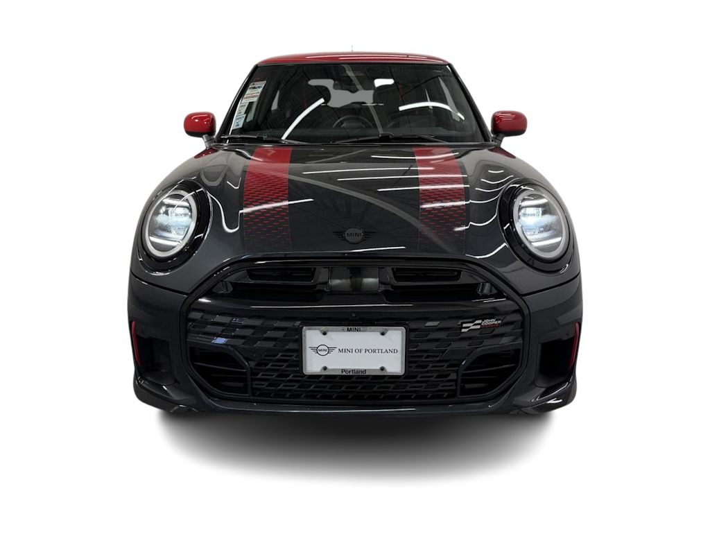 Thumbnail: 2025 MINI Cooper - 6