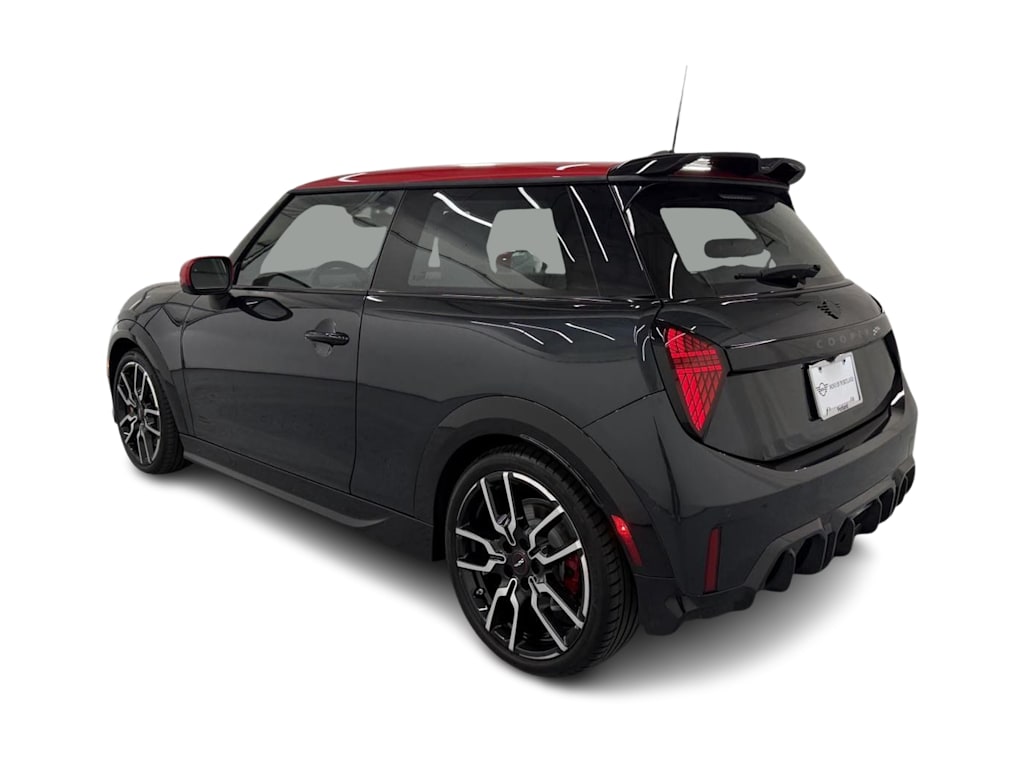 Thumbnail: 2025 MINI Cooper - 4