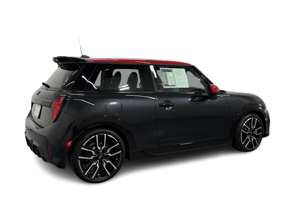 Thumbnail: 2025 MINI Cooper - 15