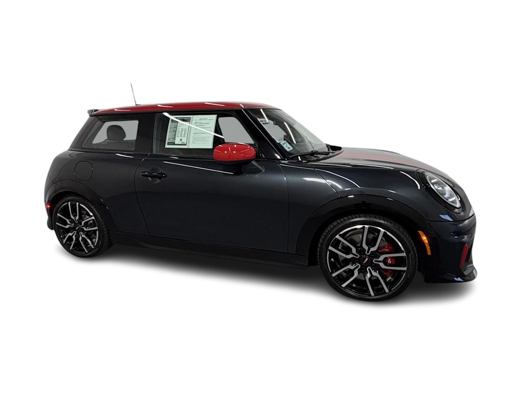 Thumbnail: 2025 MINI Cooper - 16
