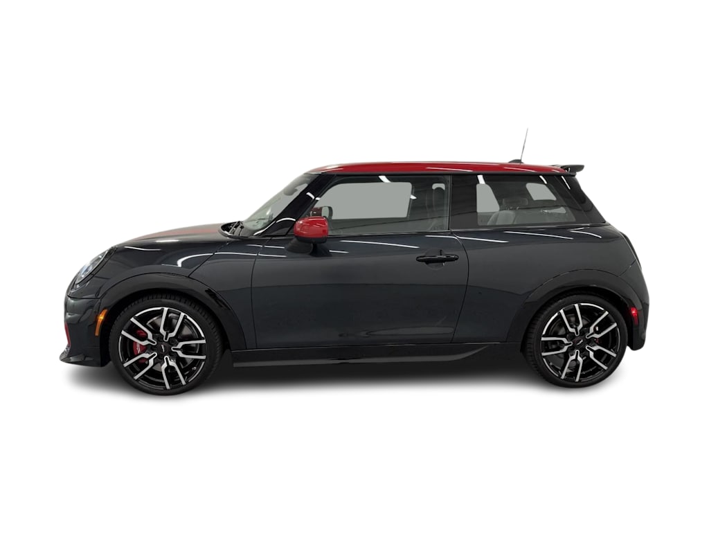 Thumbnail: 2025 MINI Cooper - 3