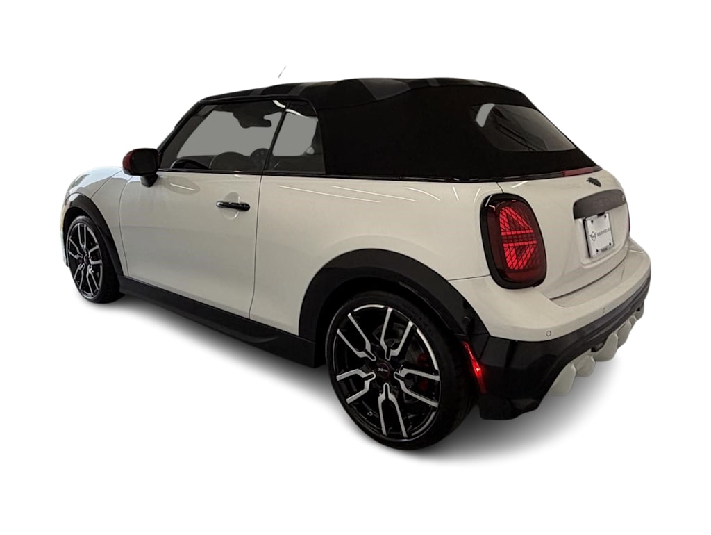 Thumbnail: 2026 MINI Cooper - 4