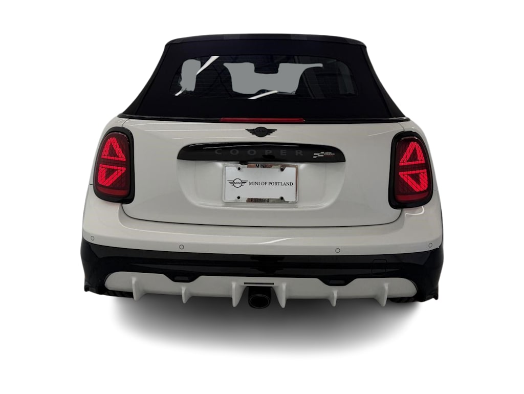 Thumbnail: 2026 MINI Cooper - 5