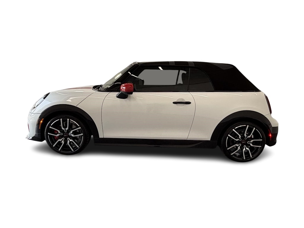 Thumbnail: 2026 MINI Cooper - 3