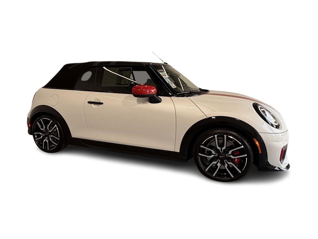 Thumbnail: 2026 MINI Cooper - 14
