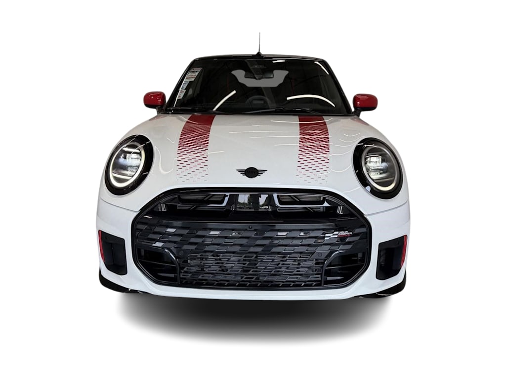 Thumbnail: 2026 MINI Cooper - 6