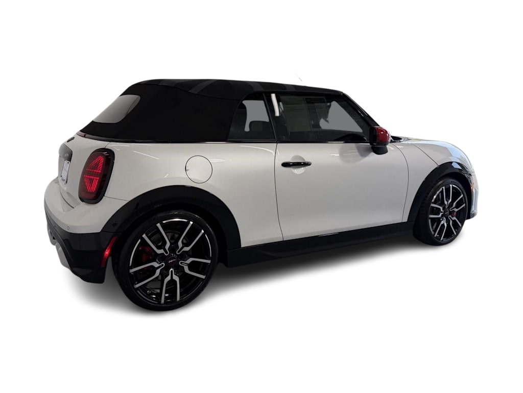 Thumbnail: 2026 MINI Cooper - 13