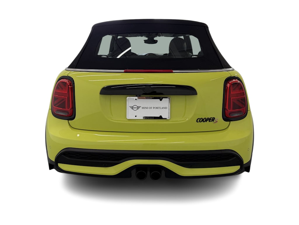 Thumbnail: 2022 MINI Cooper - 4