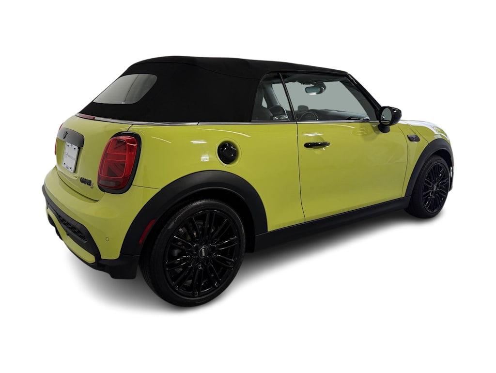 Thumbnail: 2022 MINI Cooper - 14