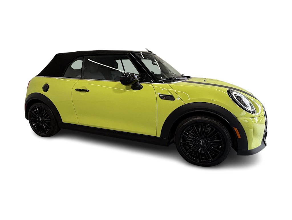 Thumbnail: 2022 MINI Cooper - 15