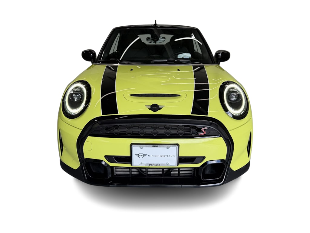 Thumbnail: 2022 MINI Cooper - 5