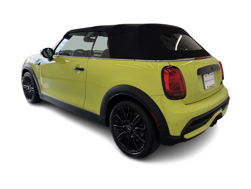Thumbnail: 2022 MINI Cooper - 3