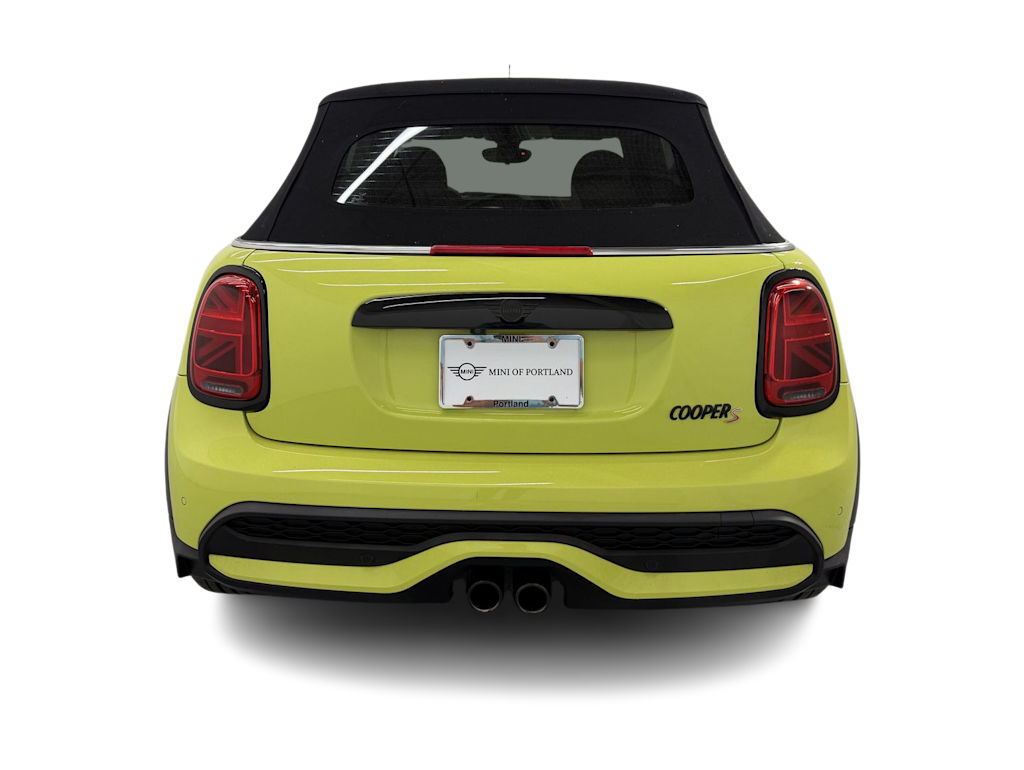 Thumbnail: 2022 MINI Cooper - 4