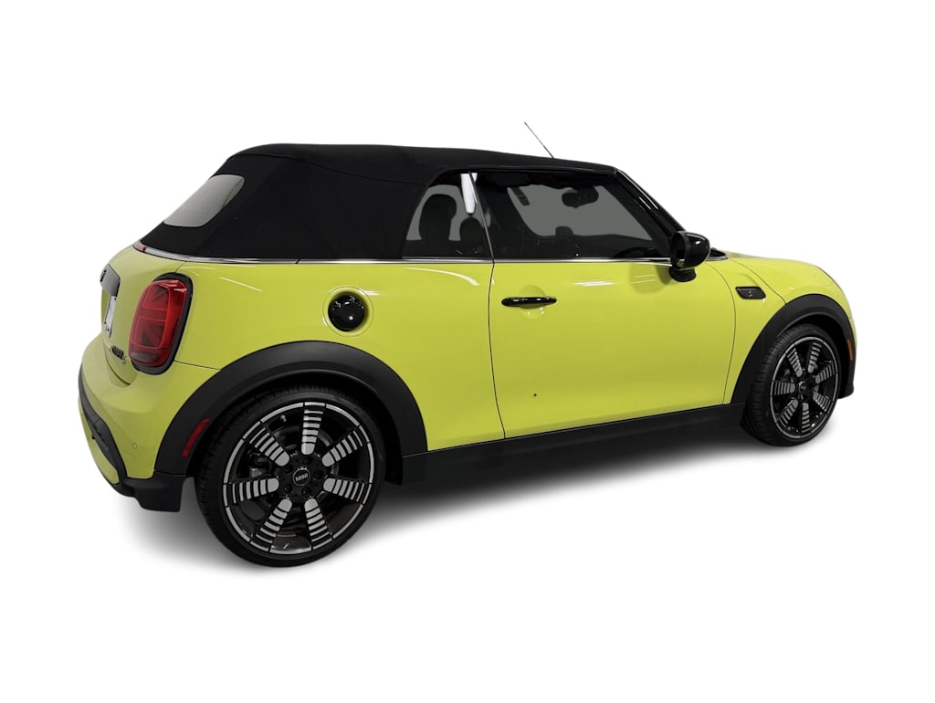 Thumbnail: 2022 MINI Cooper - 15