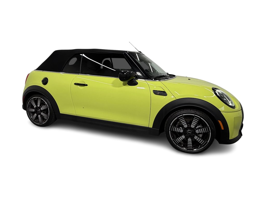 Thumbnail: 2022 MINI Cooper - 16