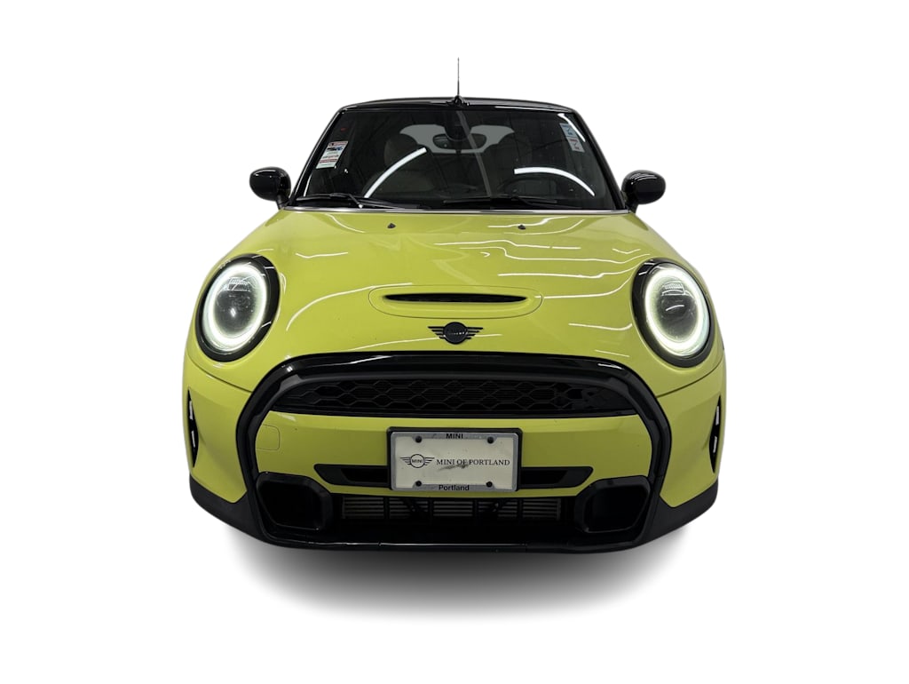 Thumbnail: 2022 MINI Cooper - 5