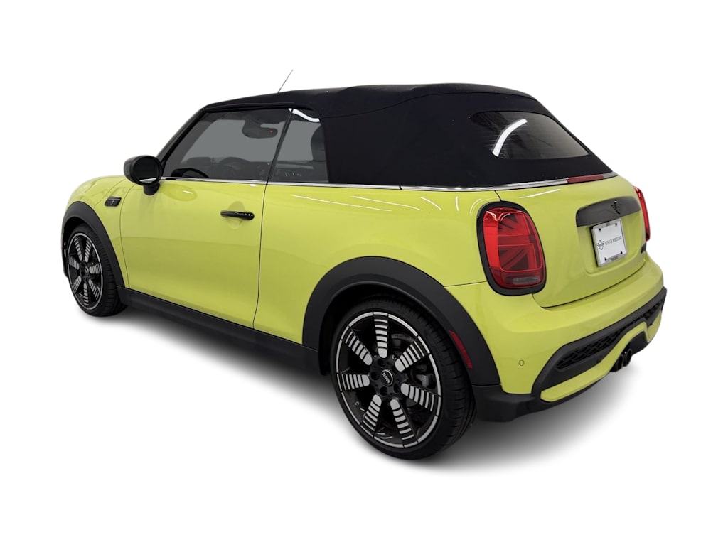Thumbnail: 2022 MINI Cooper - 3