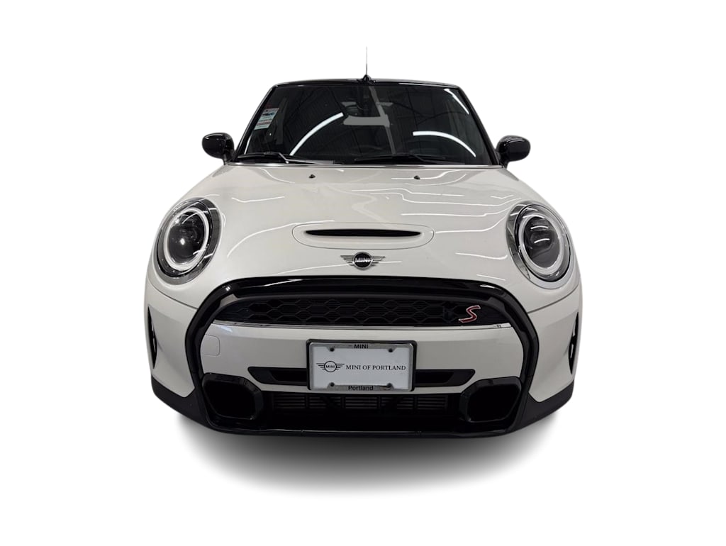 Thumbnail: 2024 MINI Cooper - 6