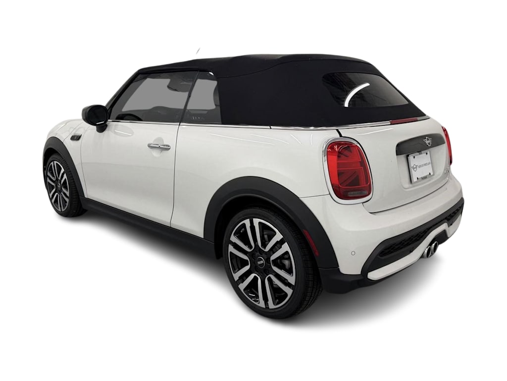 Thumbnail: 2024 MINI Cooper - 4