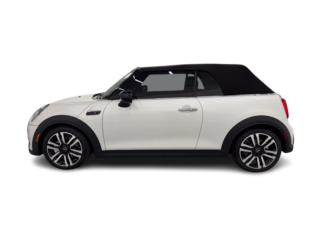 Thumbnail: 2024 MINI Cooper - 3