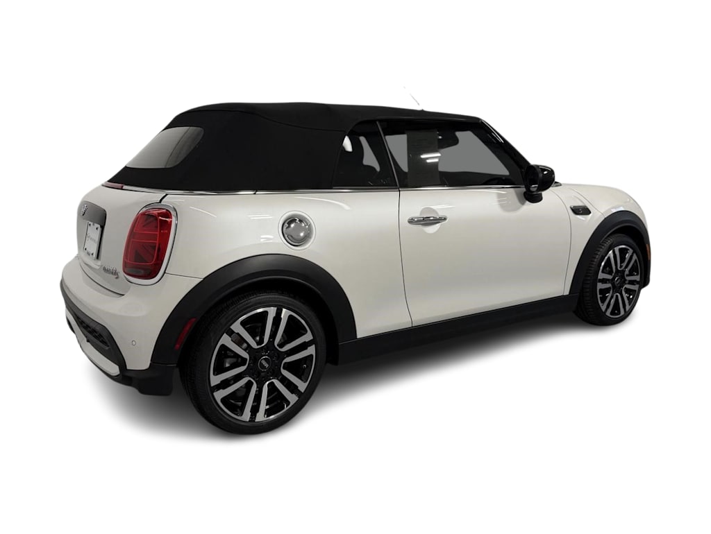 Thumbnail: 2024 MINI Cooper - 15