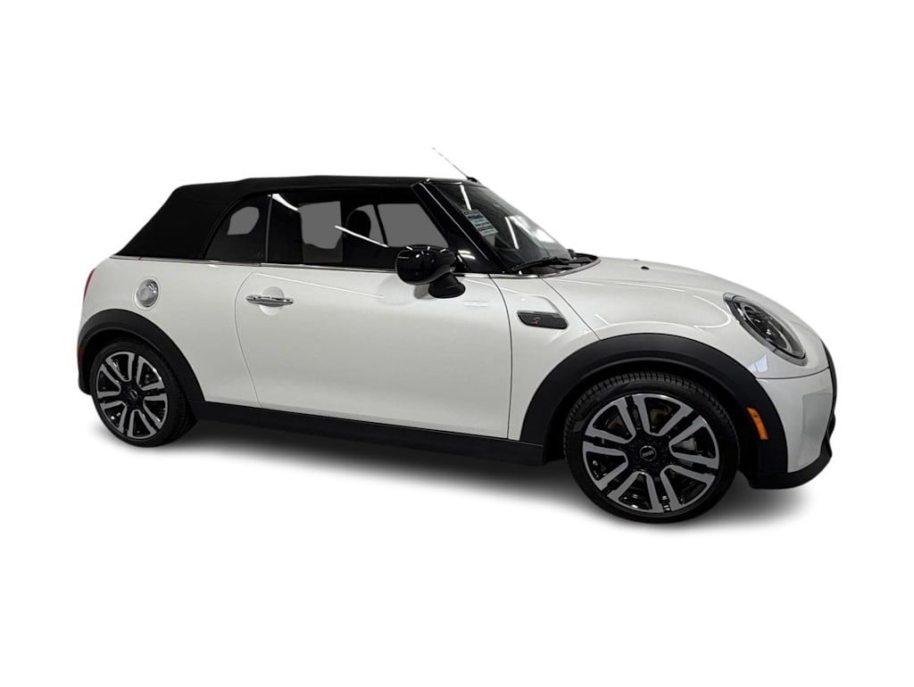 Thumbnail: 2024 MINI Cooper - 16