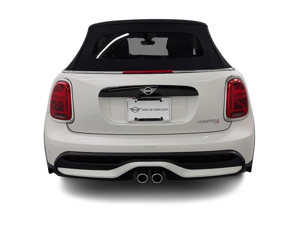 Thumbnail: 2024 MINI Cooper - 5
