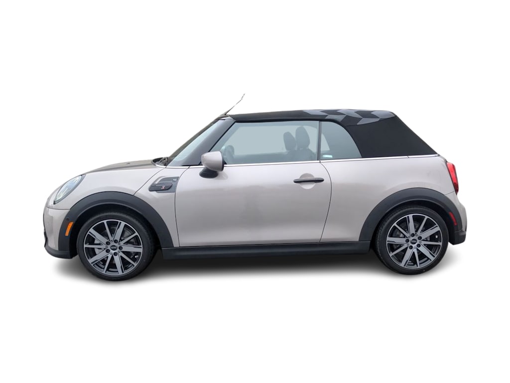 Thumbnail: 2023 MINI Cooper - 3
