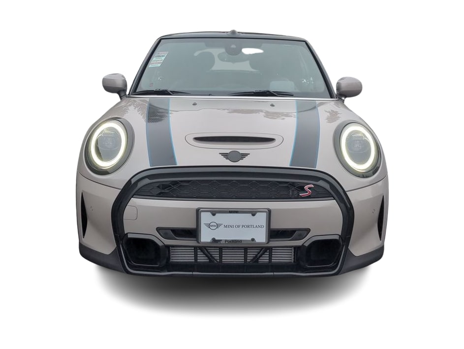 Thumbnail: 2023 MINI Cooper - 6