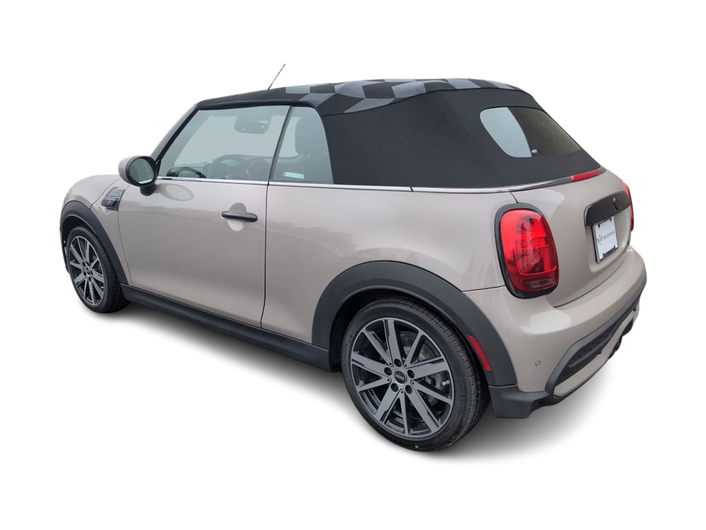 Thumbnail: 2023 MINI Cooper - 4