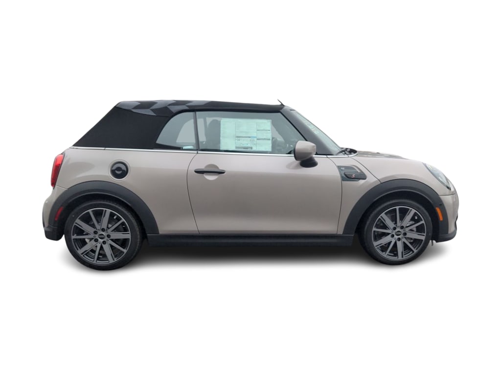 Thumbnail: 2023 MINI Cooper - 21