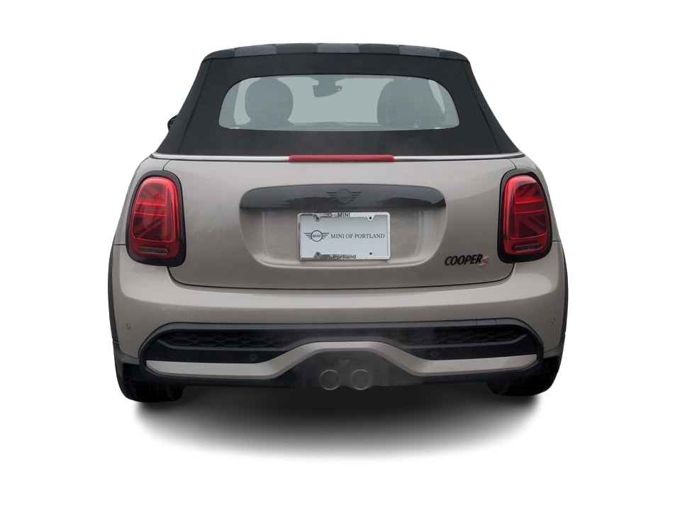 Thumbnail: 2023 MINI Cooper - 5