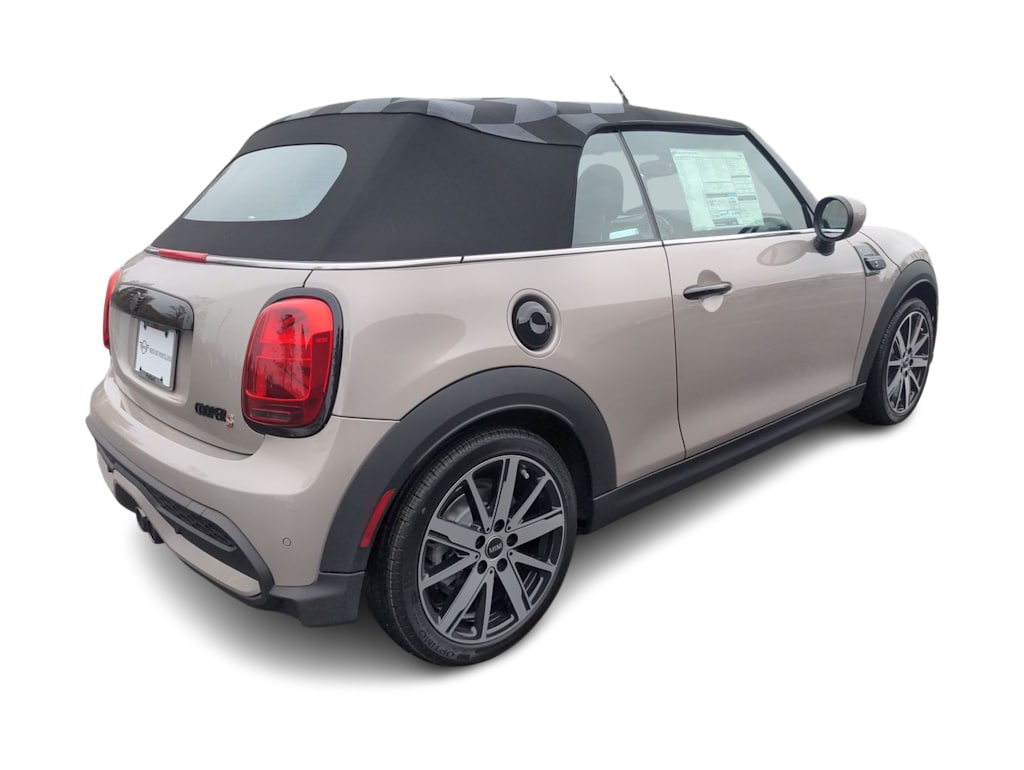 Thumbnail: 2023 MINI Cooper - 20
