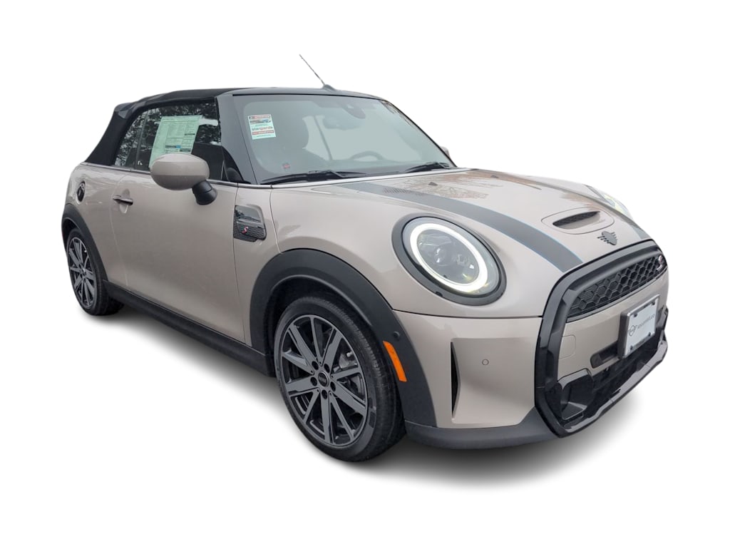 Thumbnail: 2023 MINI Cooper - 22