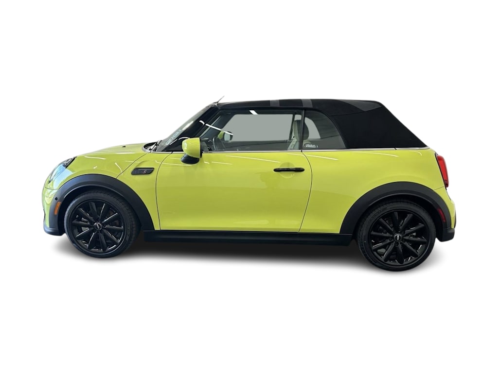 Thumbnail: 2022 MINI Cooper - 3