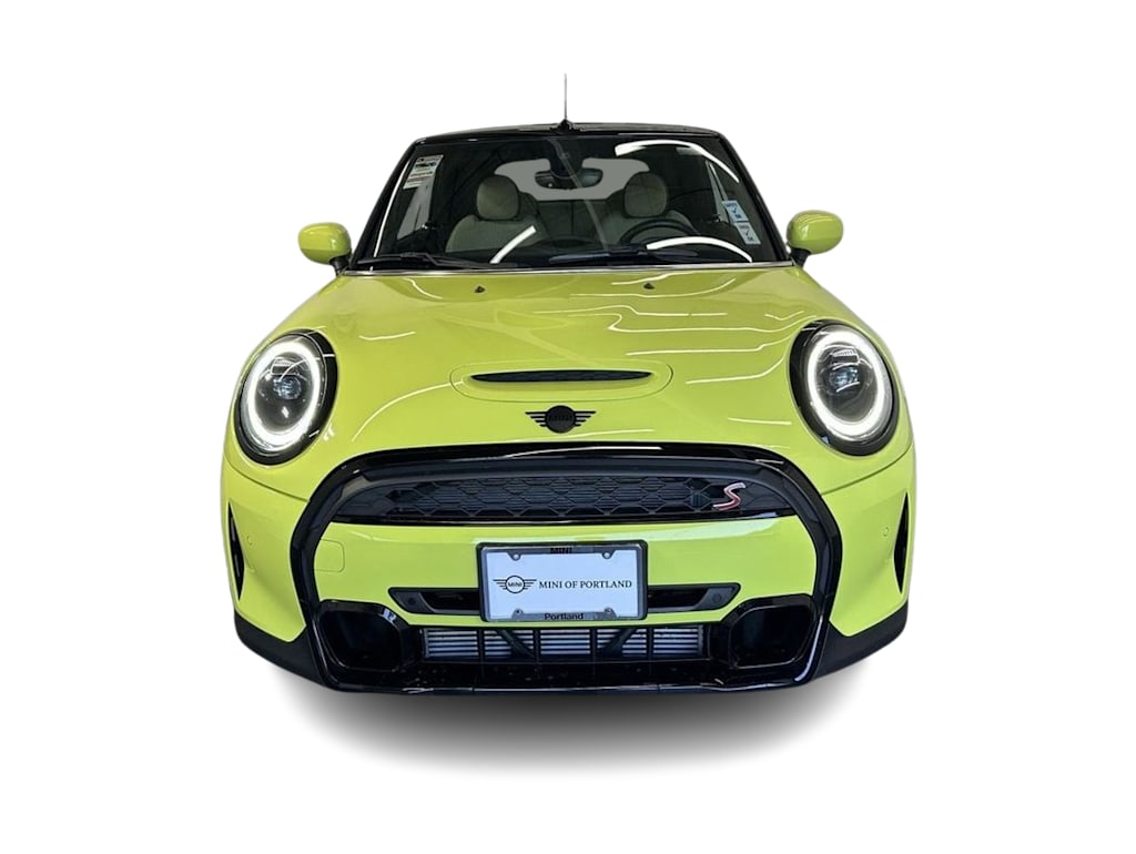 Thumbnail: 2022 MINI Cooper - 6