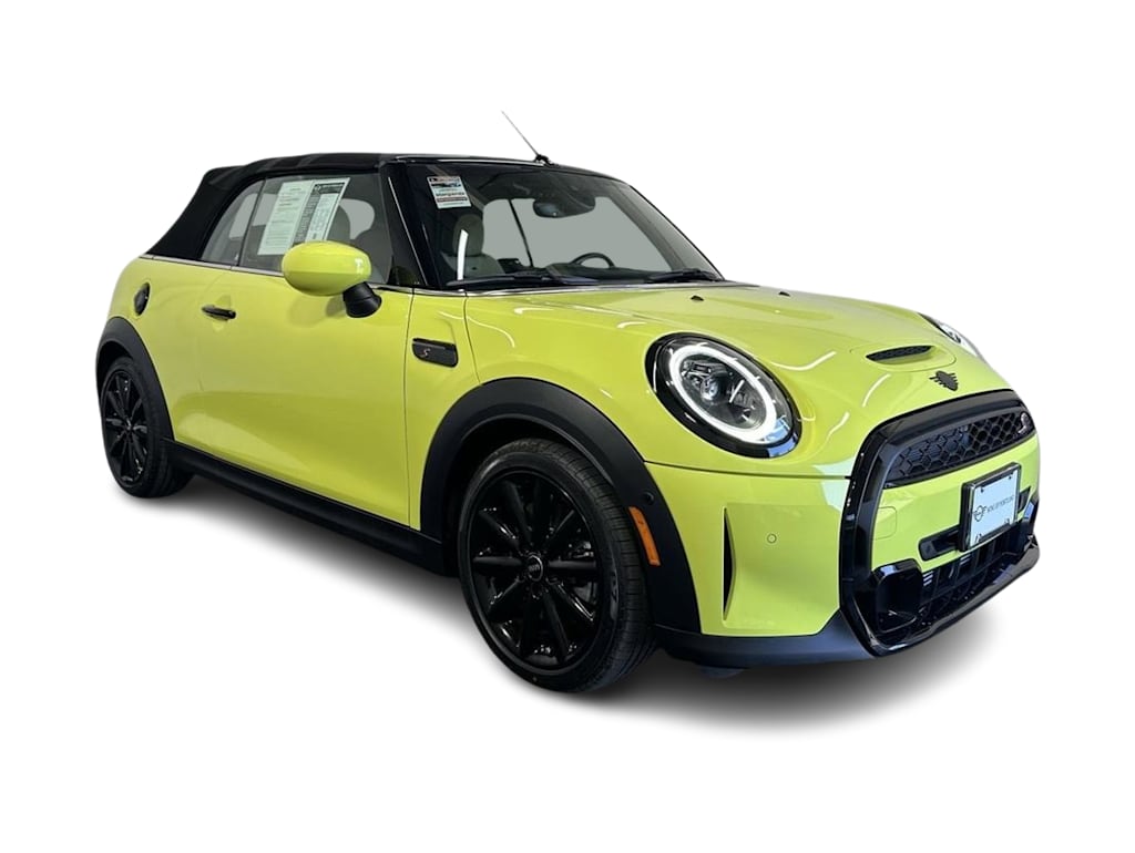 Thumbnail: 2022 MINI Cooper - 17