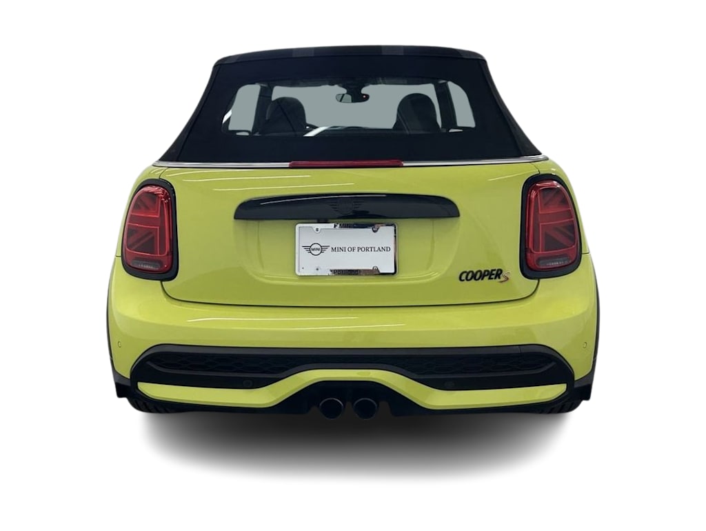 Thumbnail: 2022 MINI Cooper - 5